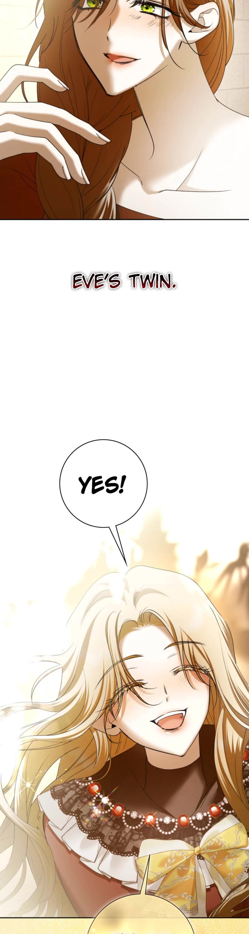 I Want to Be You, Just For a Day chapter 215 page 38