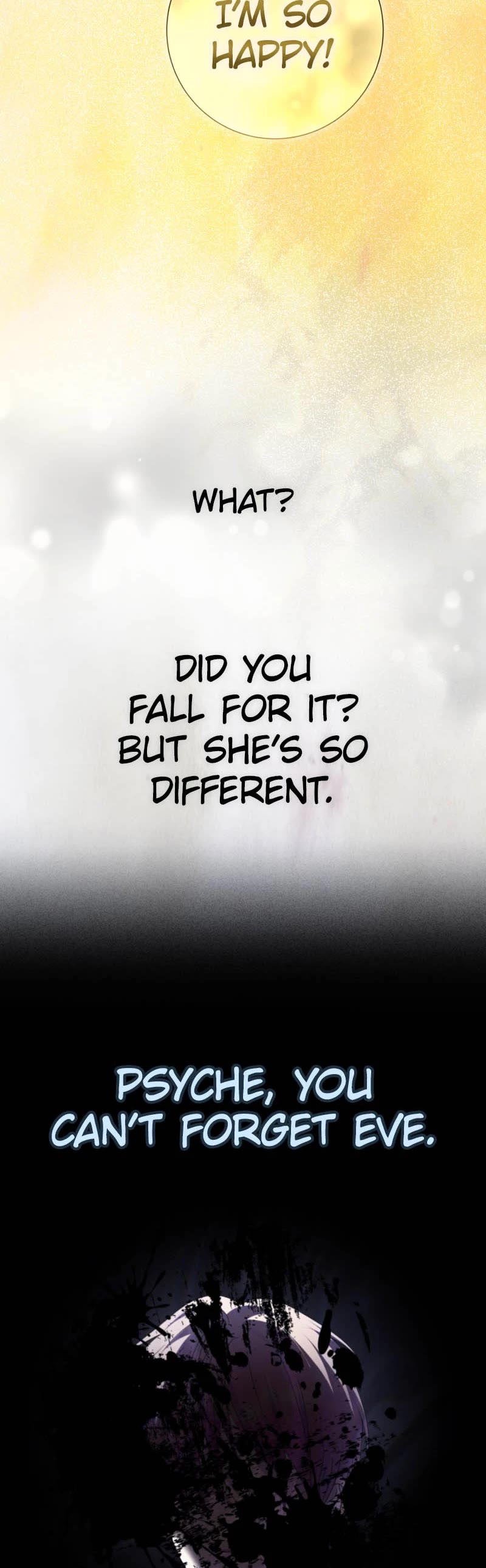 I Want to Be You, Just For a Day chapter 215 page 39