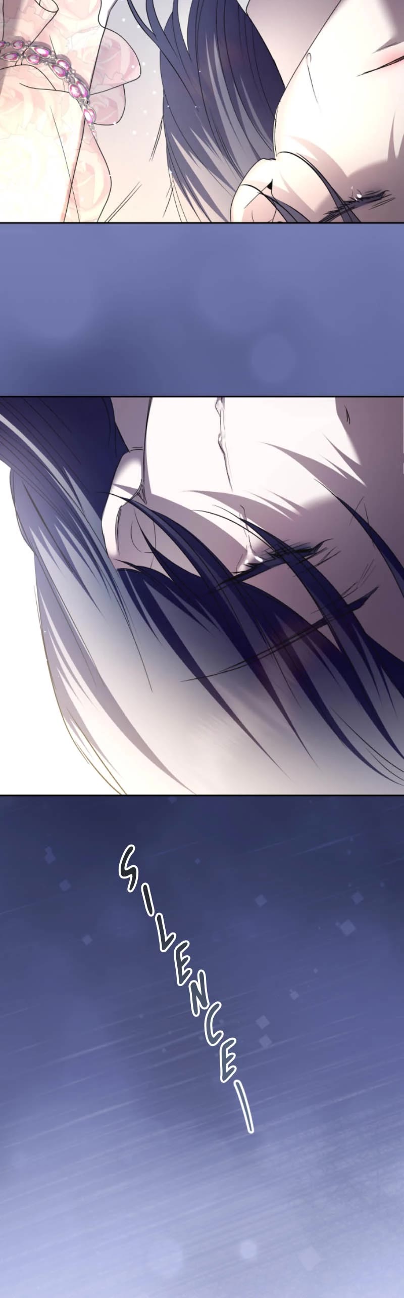 I Want to Be You, Just For a Day chapter 215 page 4