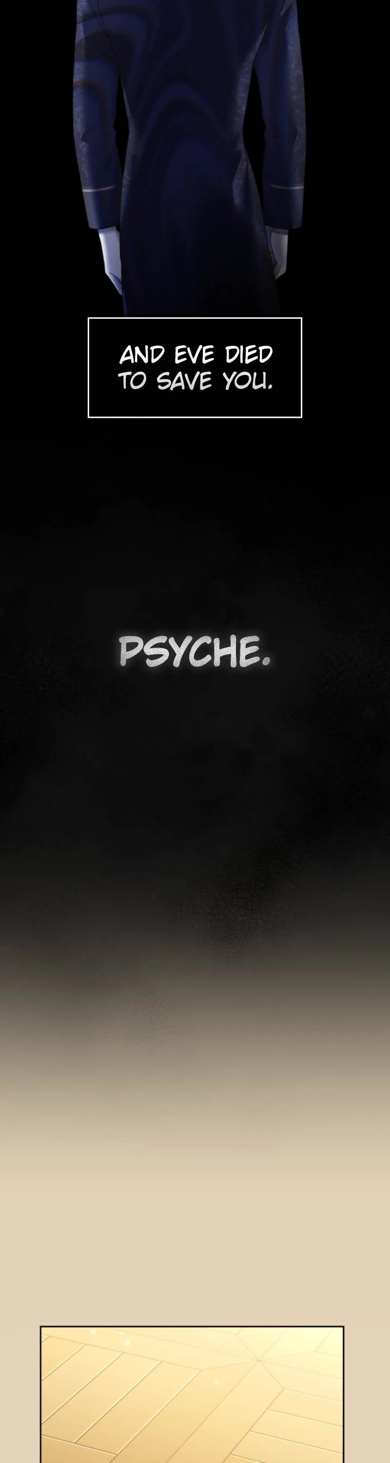 I Want to Be You, Just For a Day chapter 215 page 41