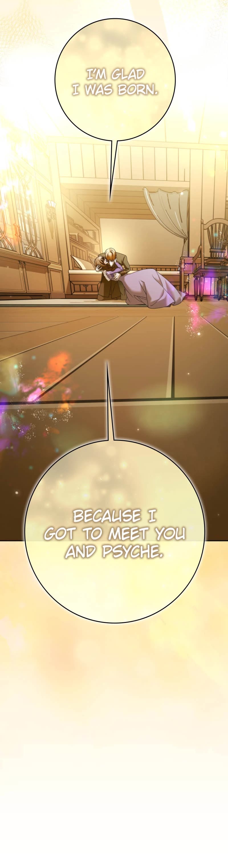 I Want to Be You, Just For a Day chapter 215 page 43