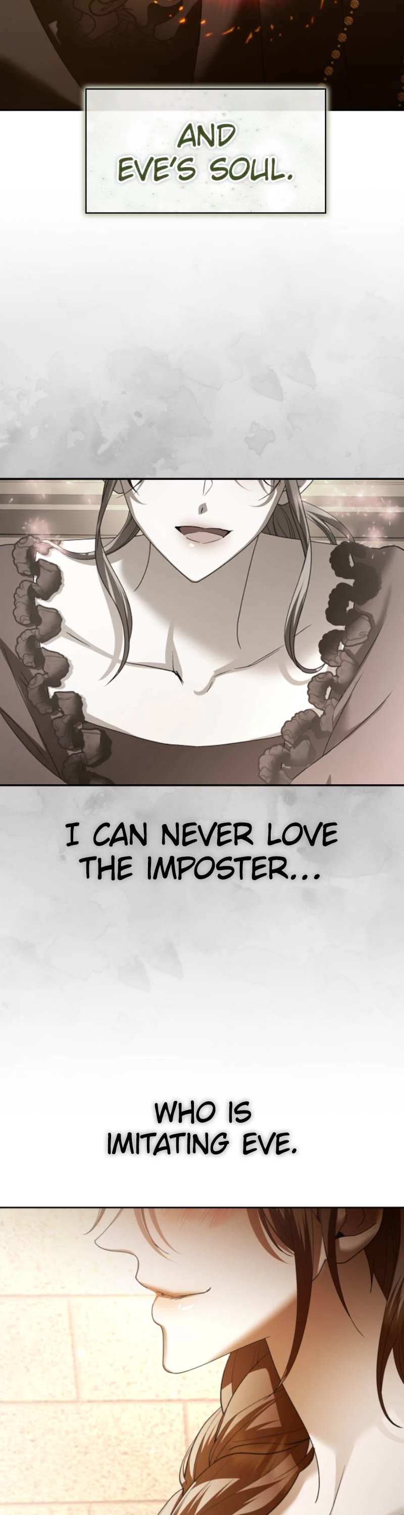 I Want to Be You, Just For a Day chapter 215 page 46