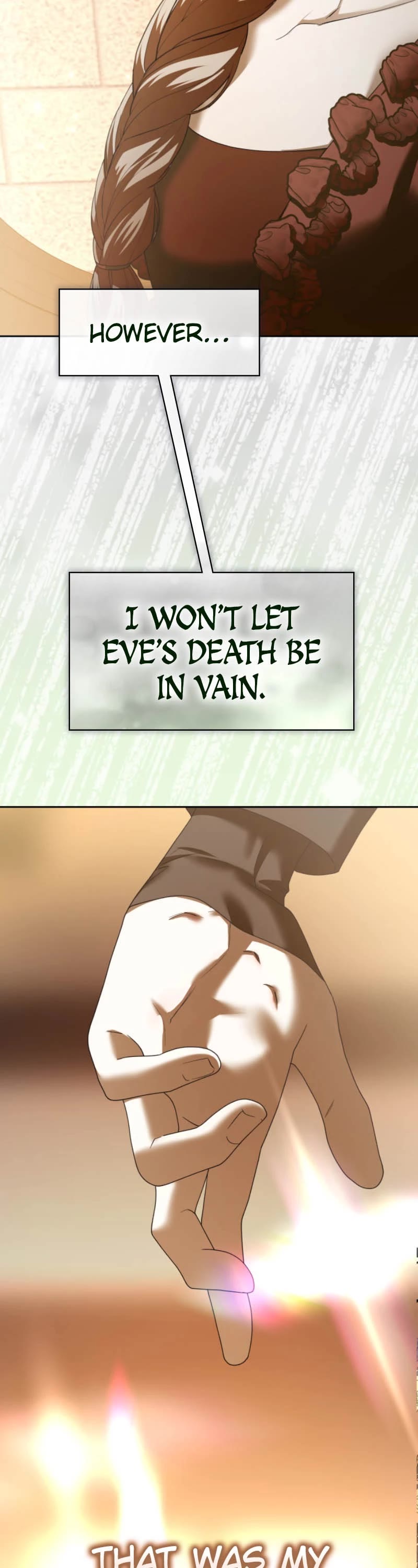 I Want to Be You, Just For a Day chapter 215 page 47