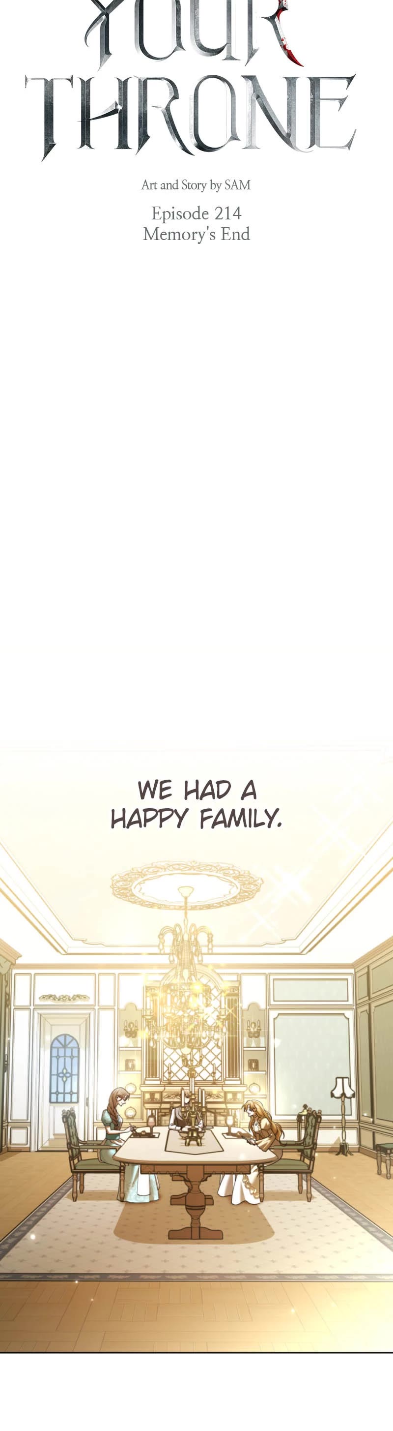 I Want to Be You, Just For a Day chapter 215 page 49