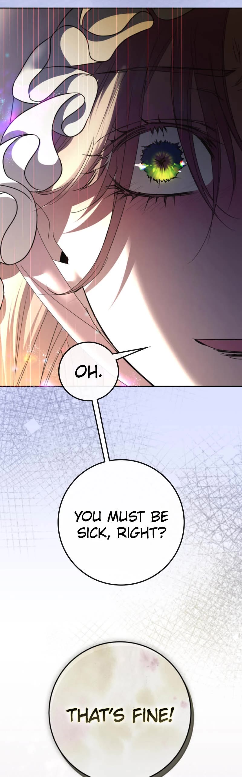 I Want to Be You, Just For a Day chapter 215 page 5