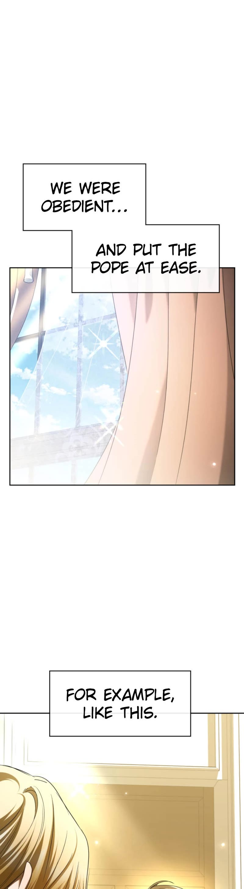 I Want to Be You, Just For a Day chapter 215 page 50