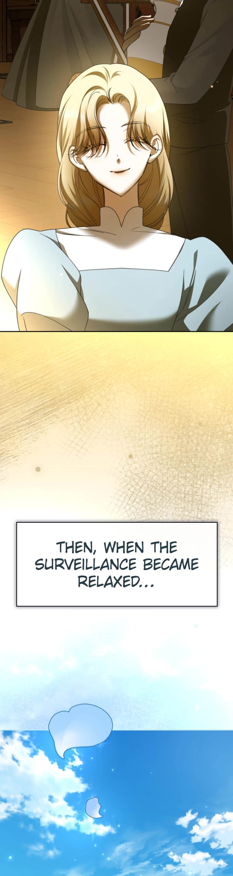 I Want to Be You, Just For a Day chapter 215 page 52