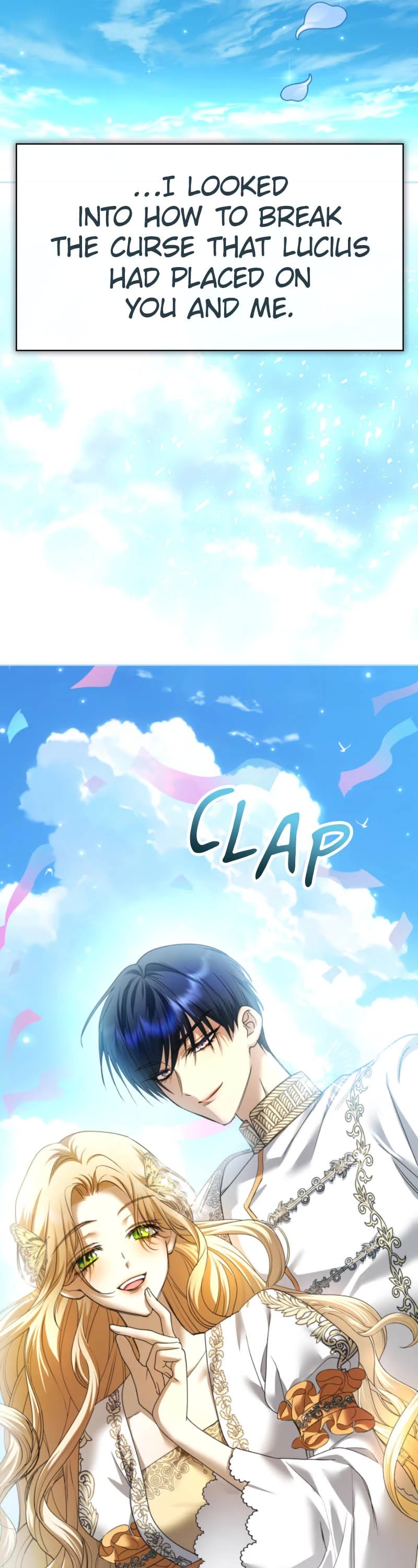 I Want to Be You, Just For a Day chapter 215 page 53