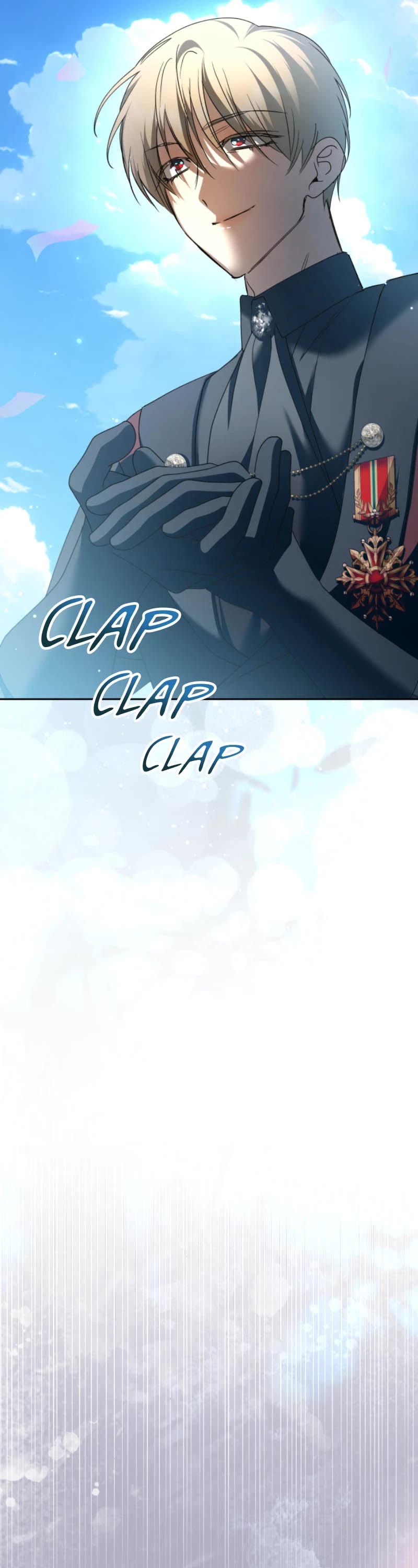 I Want to Be You, Just For a Day chapter 215 page 55