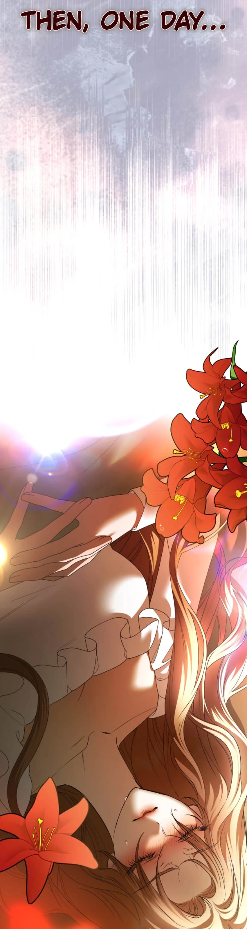 I Want to Be You, Just For a Day chapter 215 page 56