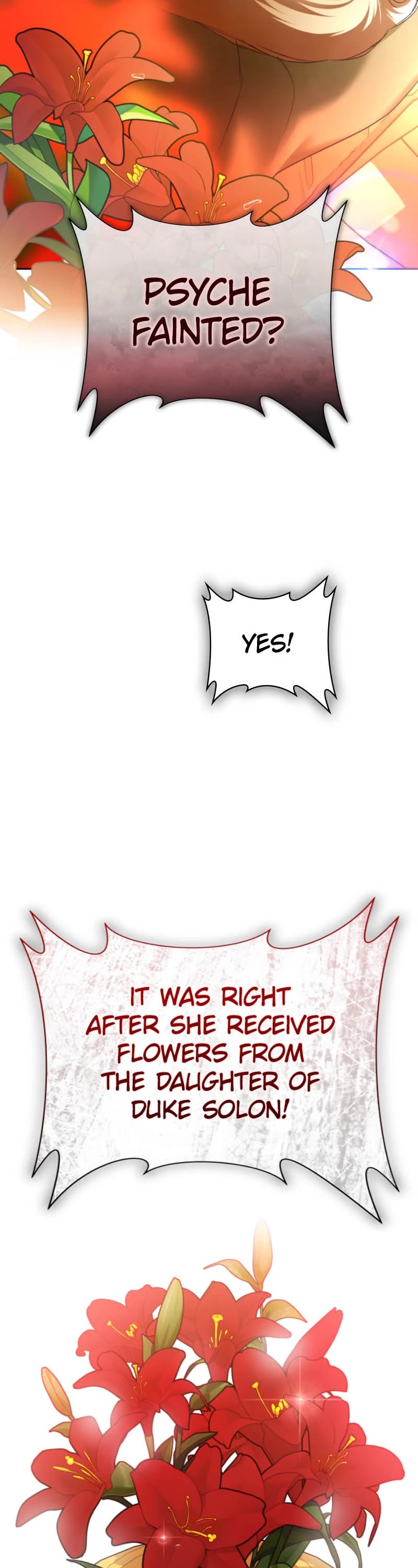 I Want to Be You, Just For a Day chapter 215 page 57