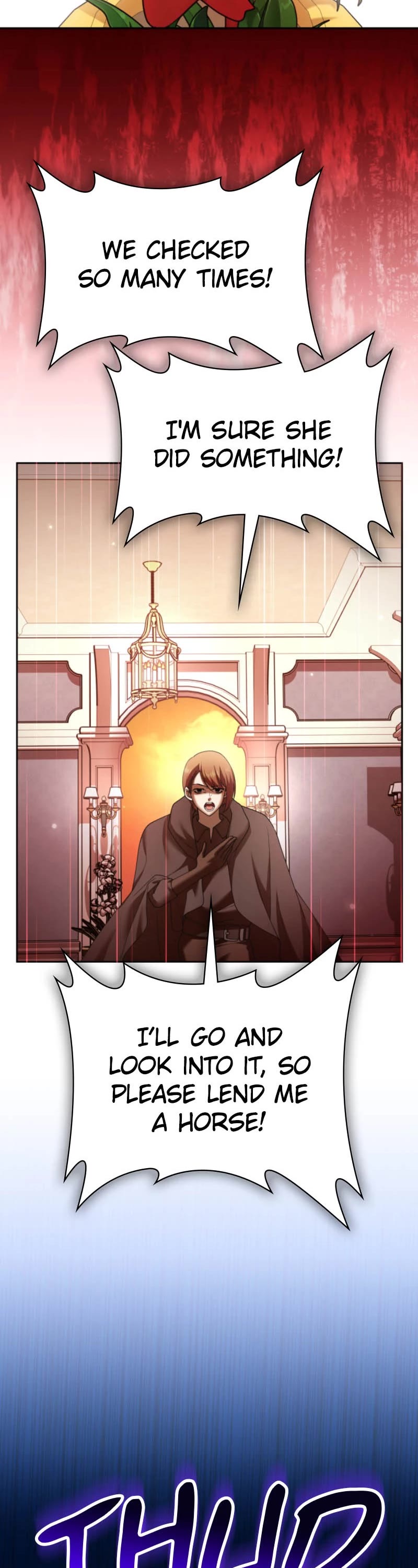 I Want to Be You, Just For a Day chapter 215 page 58