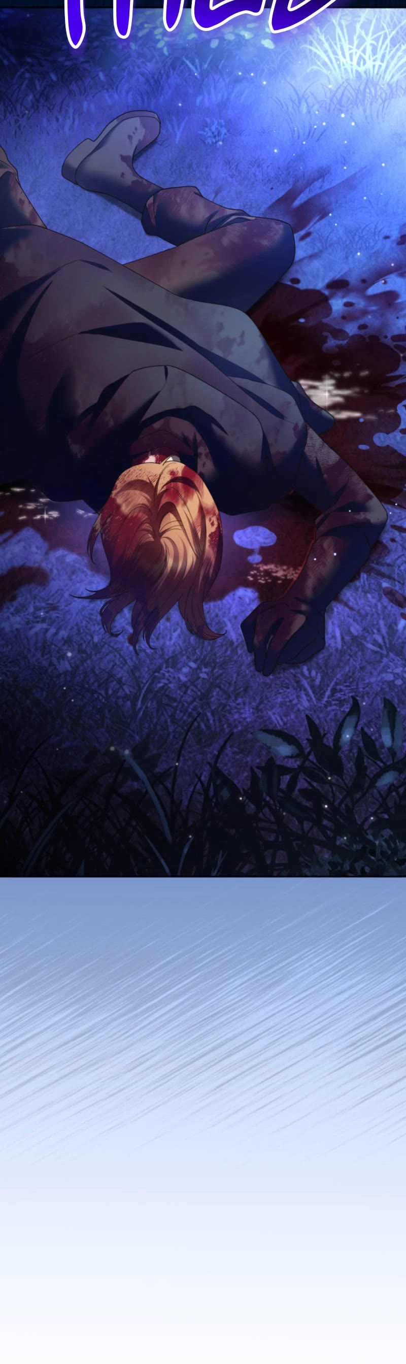 I Want to Be You, Just For a Day chapter 215 page 59