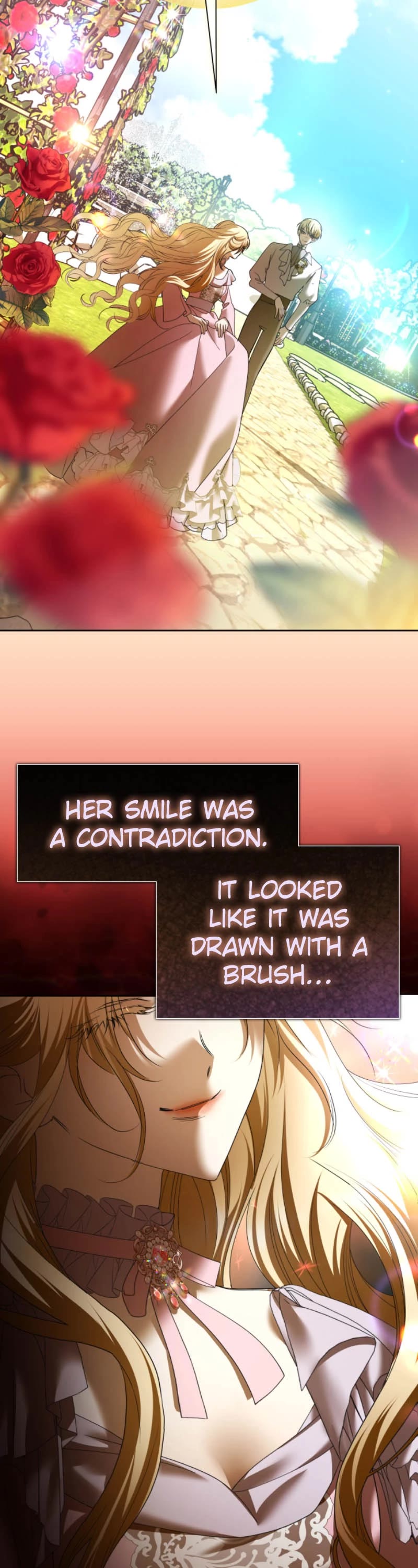 I Want to Be You, Just For a Day chapter 215 page 61