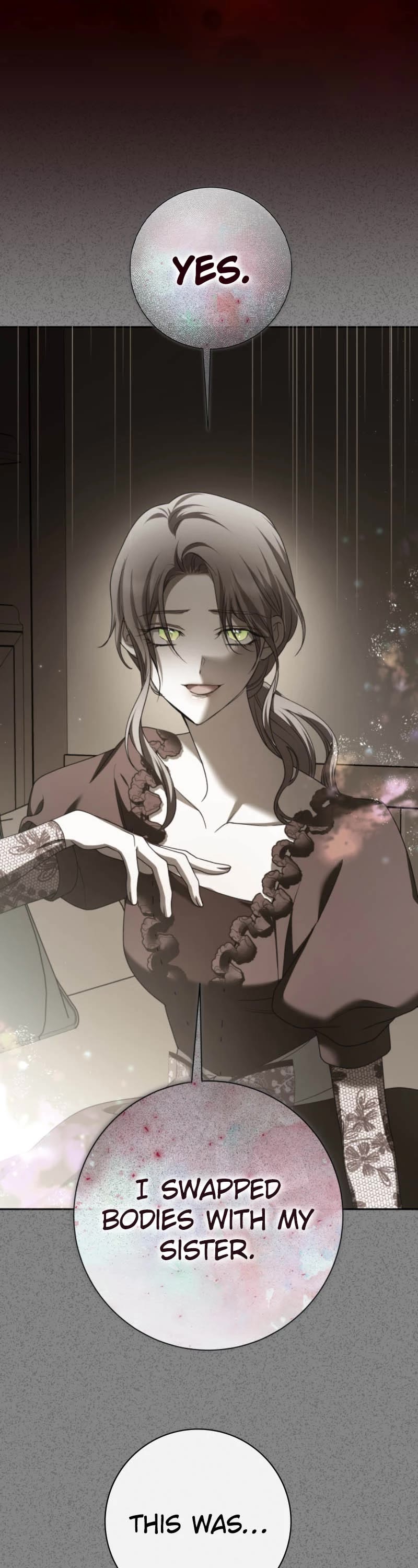 I Want to Be You, Just For a Day chapter 215 page 63