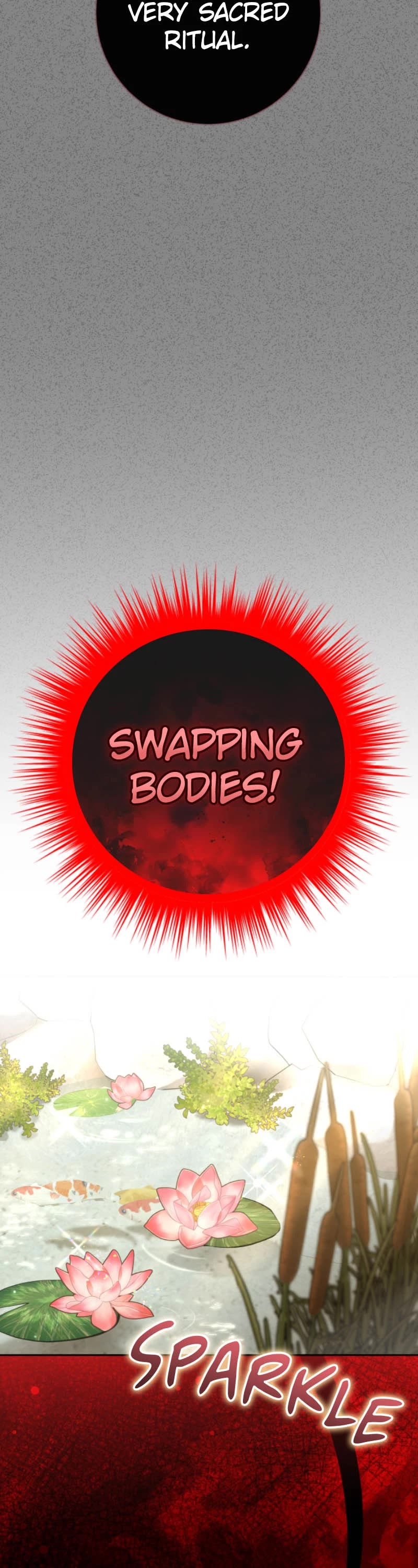 I Want to Be You, Just For a Day chapter 215 page 65