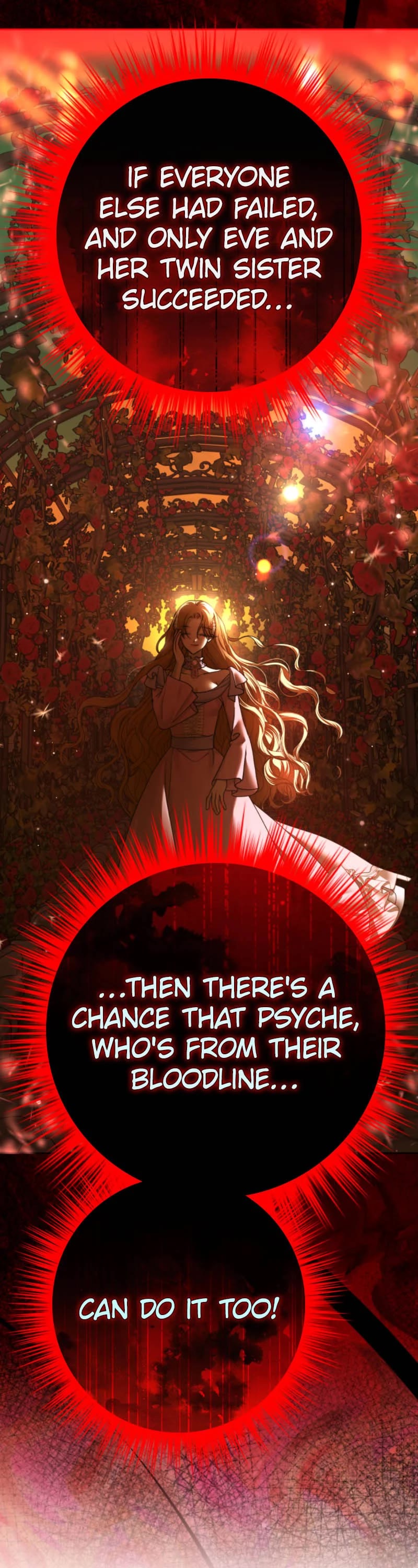 I Want to Be You, Just For a Day chapter 215 page 66