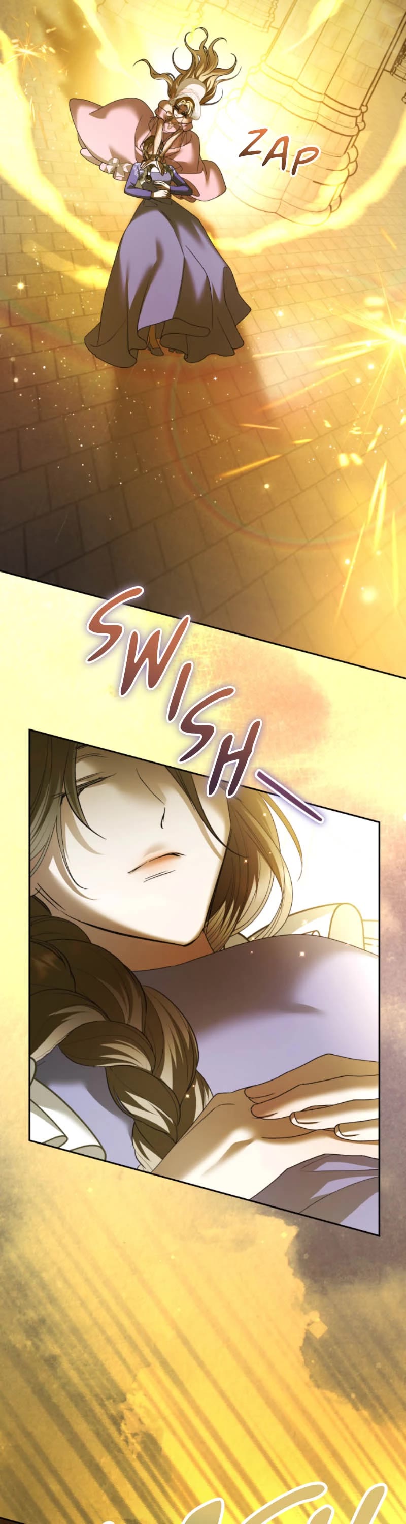 I Want to Be You, Just For a Day chapter 215 page 8