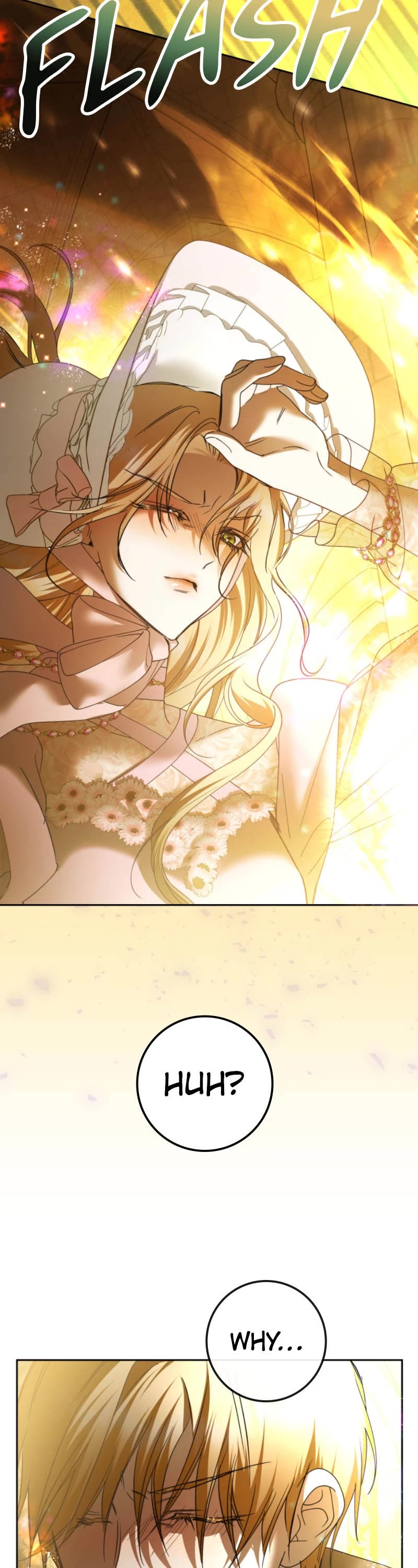 I Want to Be You, Just For a Day chapter 215 page 9