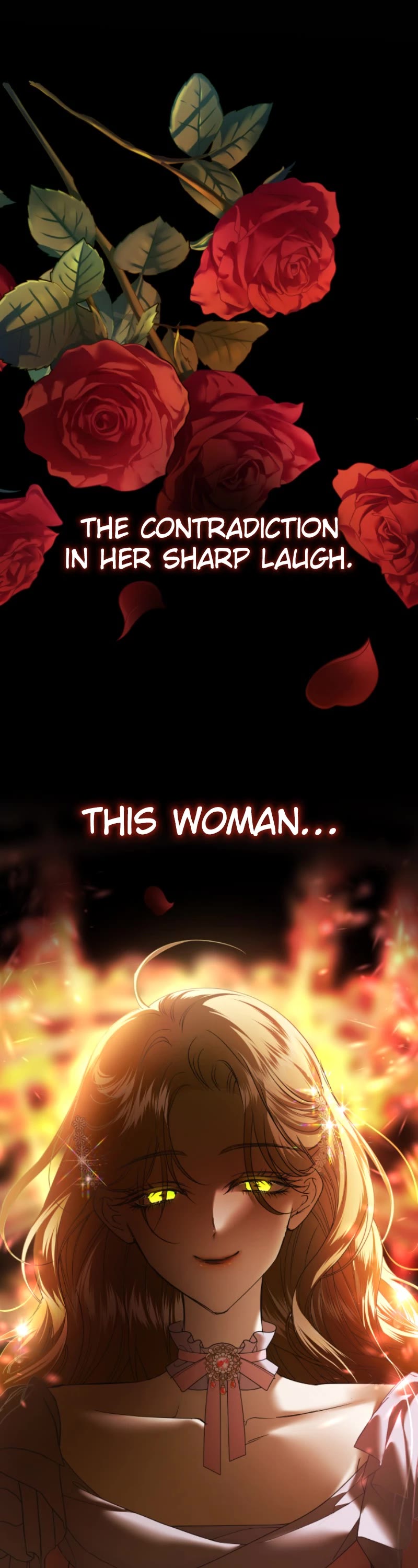 I Want to Be You, Just For a Day chapter 216 page 1