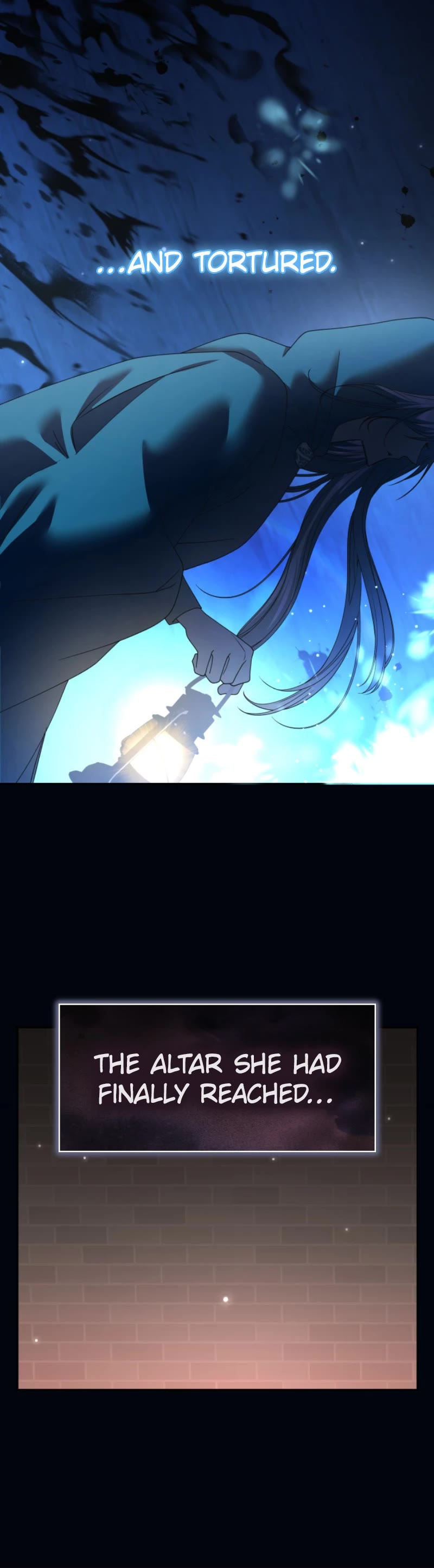 I Want to Be You, Just For a Day chapter 216 page 10