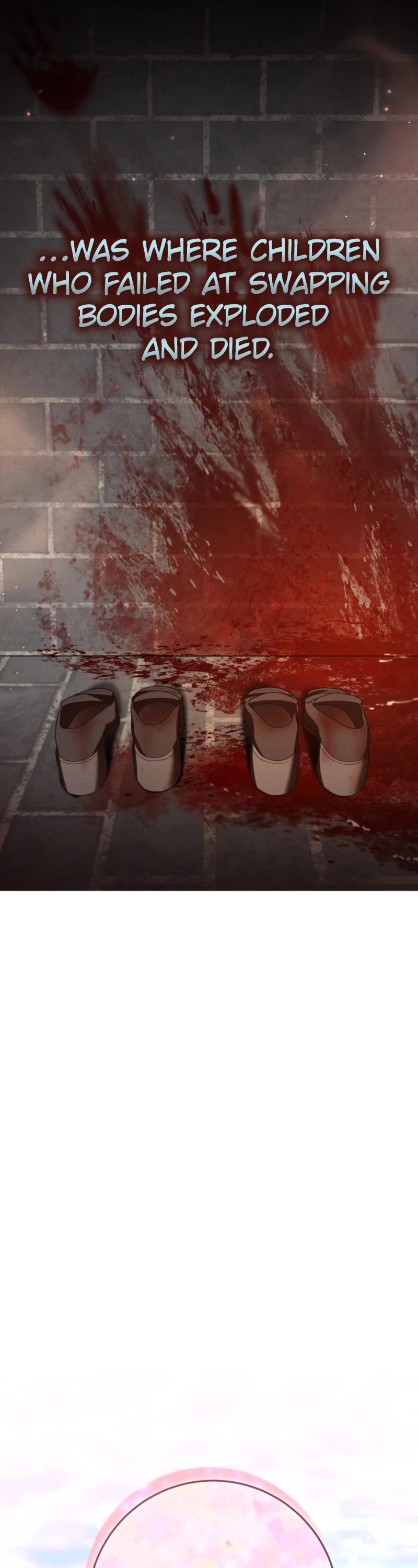 I Want to Be You, Just For a Day chapter 216 page 11