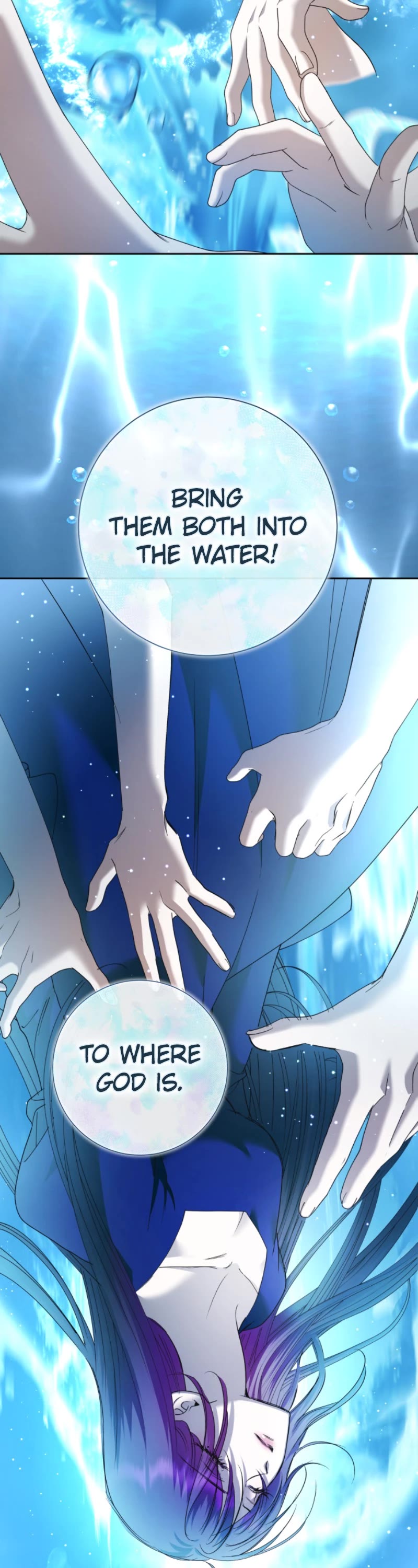 I Want to Be You, Just For a Day chapter 216 page 13