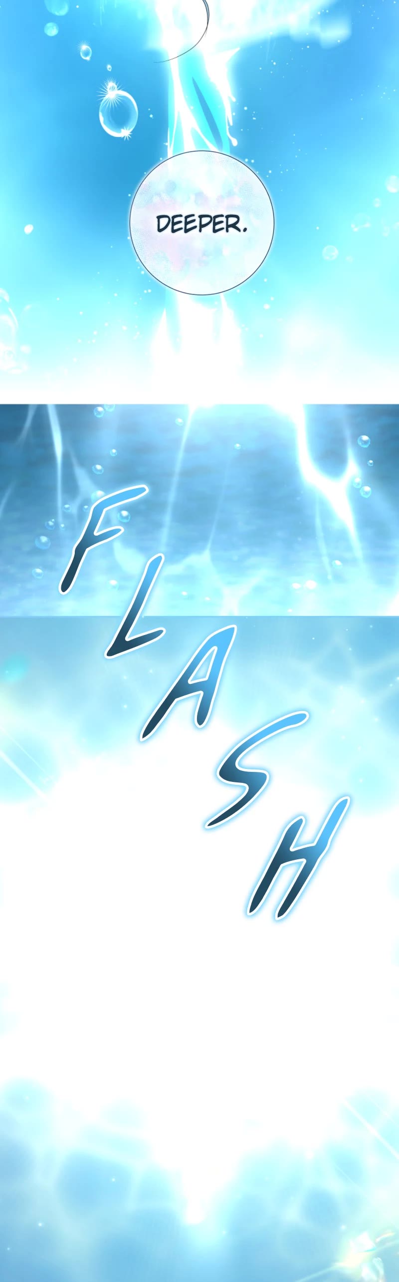 I Want to Be You, Just For a Day chapter 216 page 14