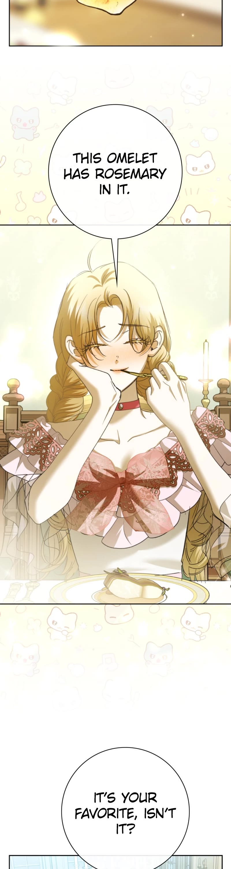 I Want to Be You, Just For a Day chapter 216 page 16