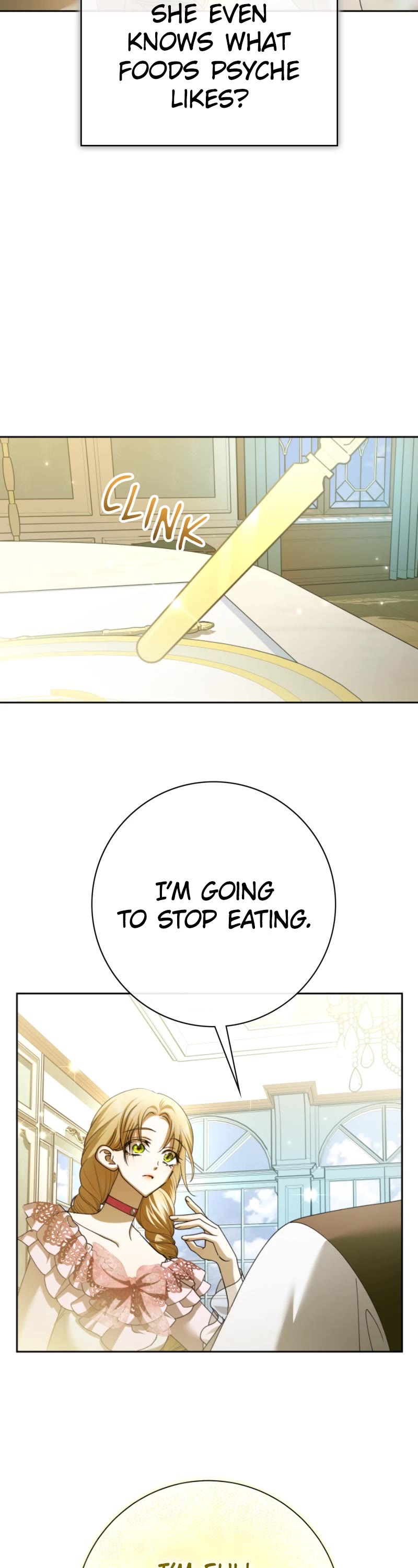 I Want to Be You, Just For a Day chapter 216 page 18