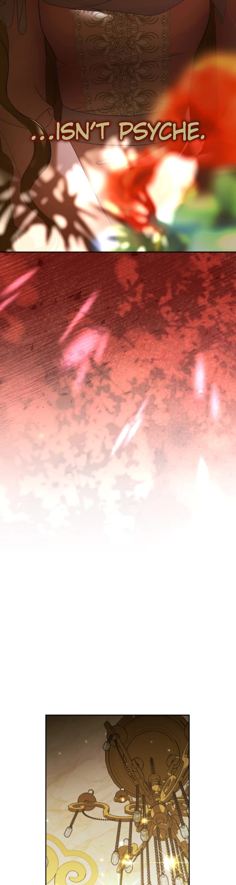 I Want to Be You, Just For a Day chapter 216 page 2