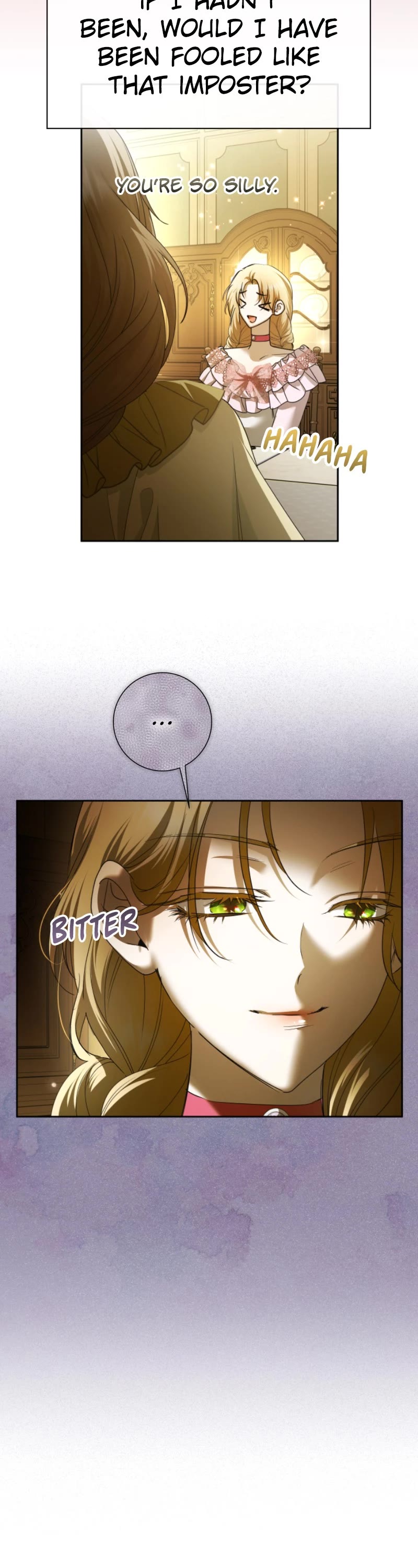 I Want to Be You, Just For a Day chapter 216 page 20