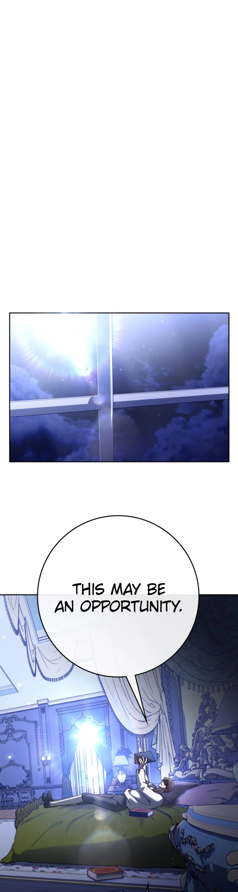 I Want to Be You, Just For a Day chapter 216 page 21