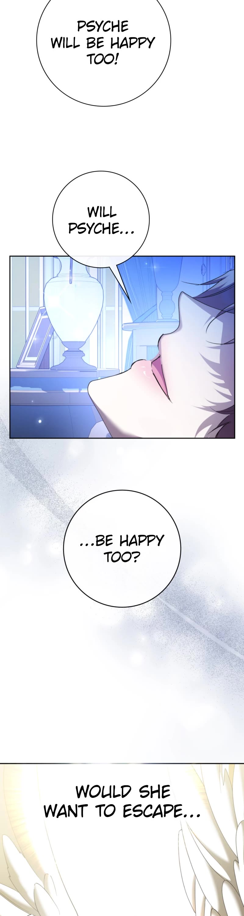 I Want to Be You, Just For a Day chapter 216 page 23