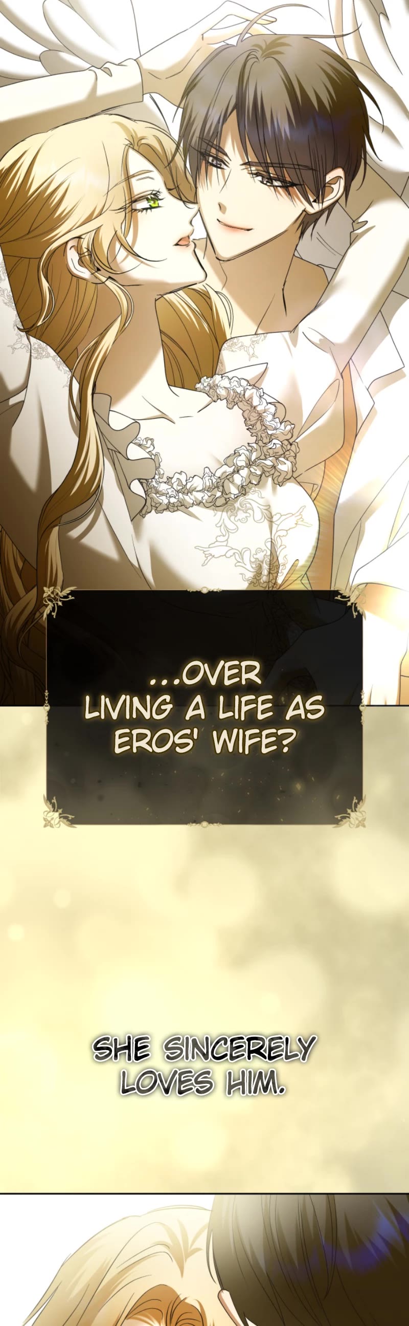 I Want to Be You, Just For a Day chapter 216 page 24