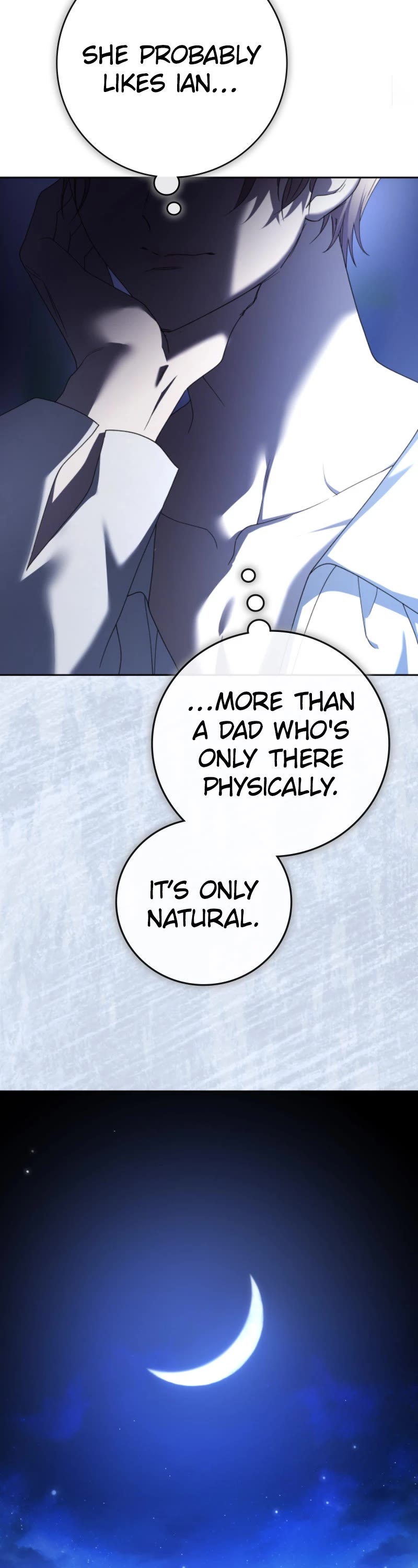 I Want to Be You, Just For a Day chapter 216 page 28