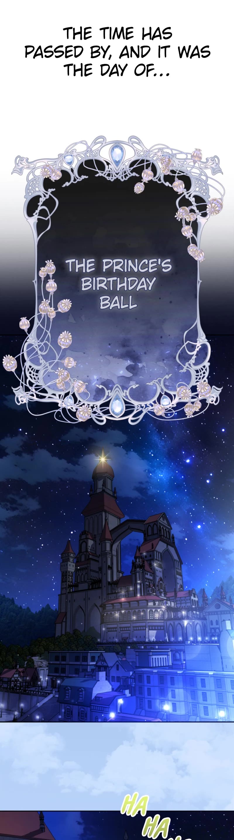 I Want to Be You, Just For a Day chapter 216 page 30