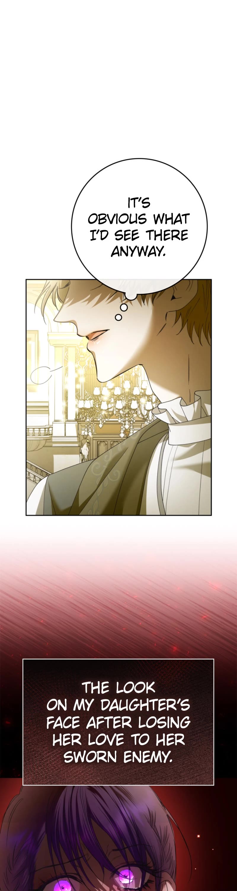 I Want to Be You, Just For a Day chapter 216 page 32