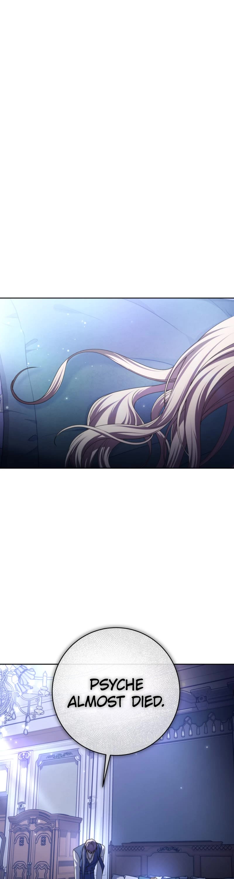 I Want to Be You, Just For a Day chapter 216 page 37