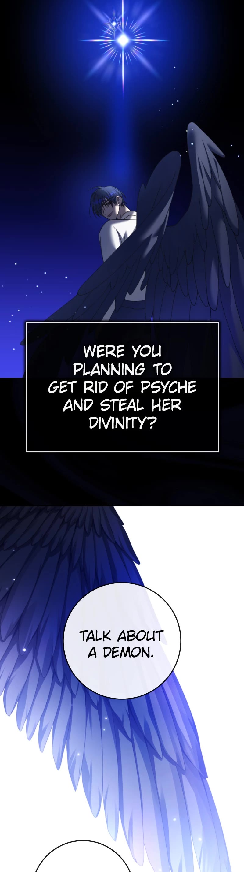 I Want to Be You, Just For a Day chapter 216 page 39