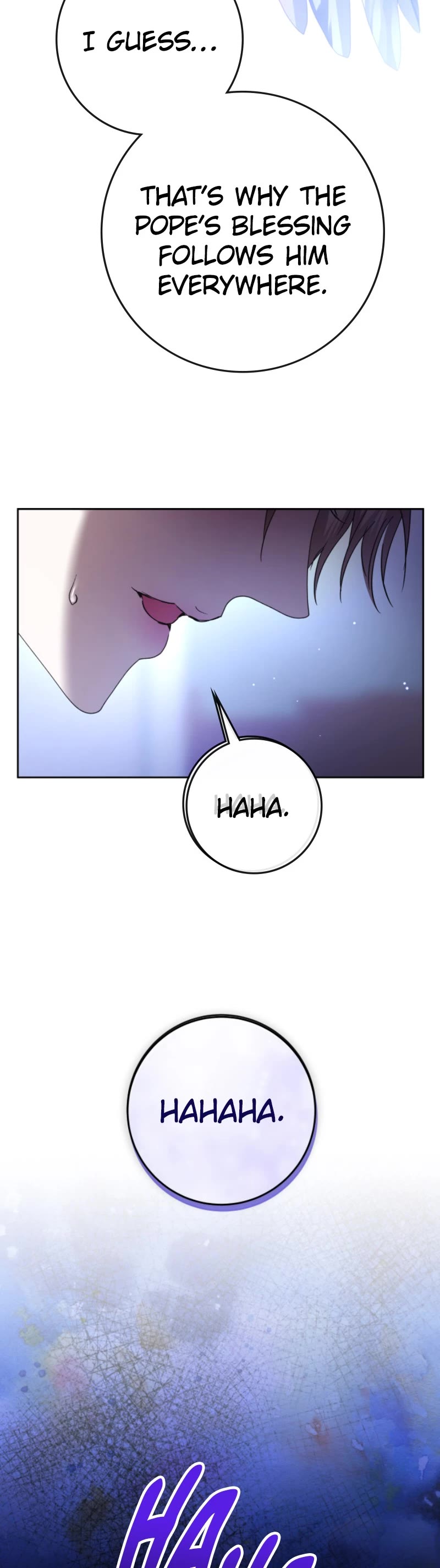 I Want to Be You, Just For a Day chapter 216 page 40