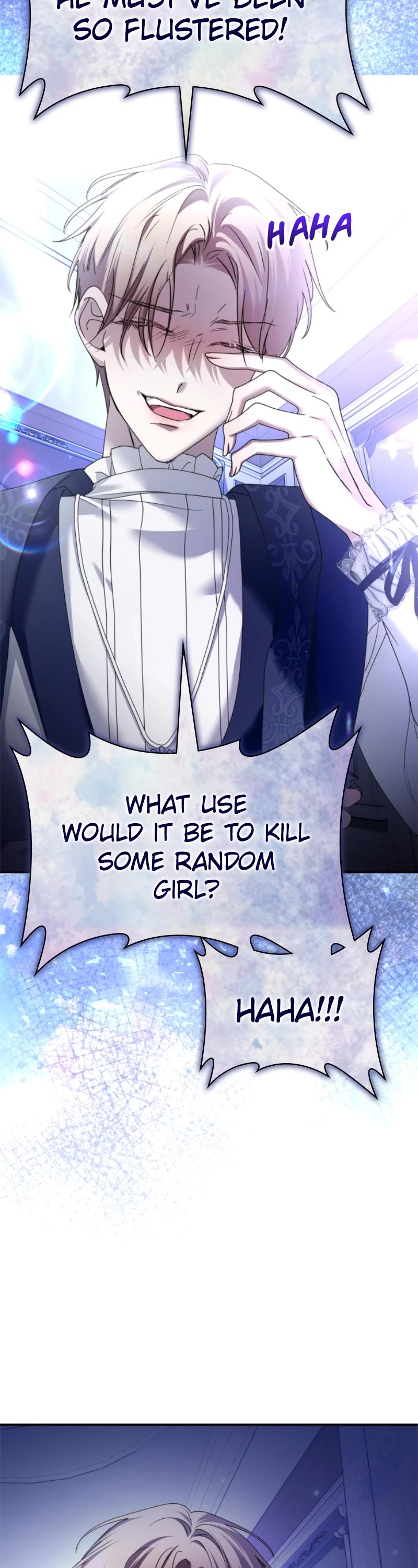 I Want to Be You, Just For a Day chapter 216 page 42