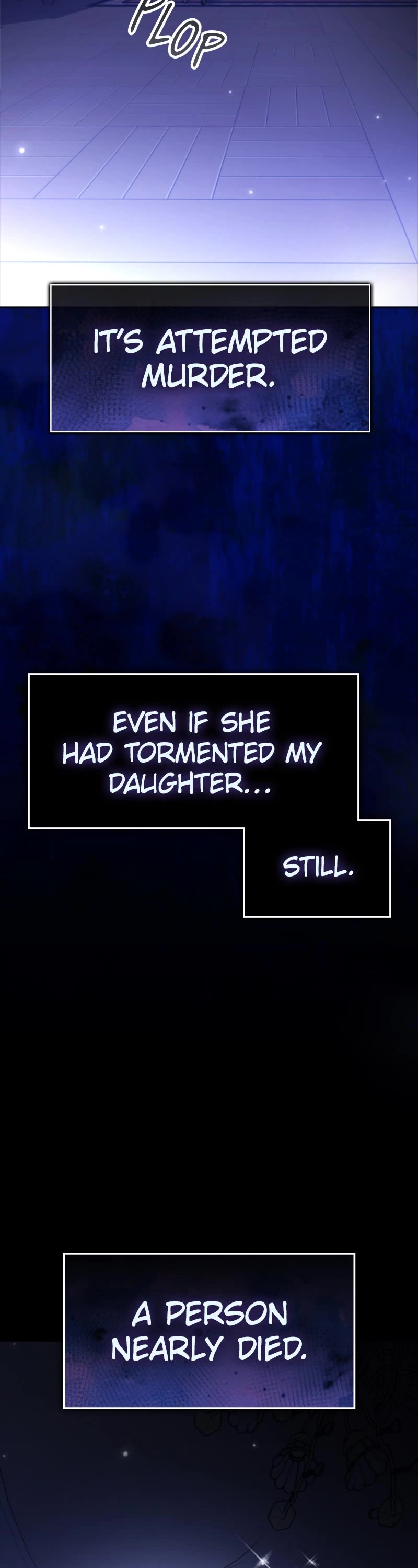 I Want to Be You, Just For a Day chapter 216 page 44