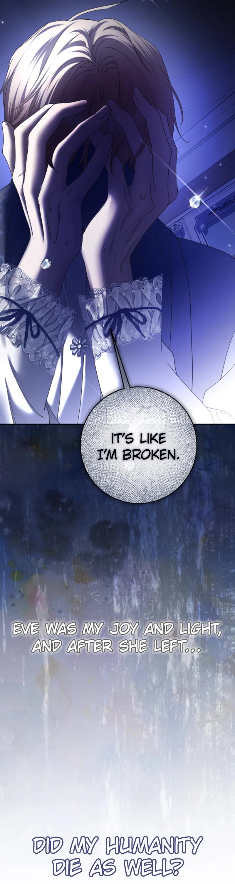 I Want to Be You, Just For a Day chapter 216 page 45