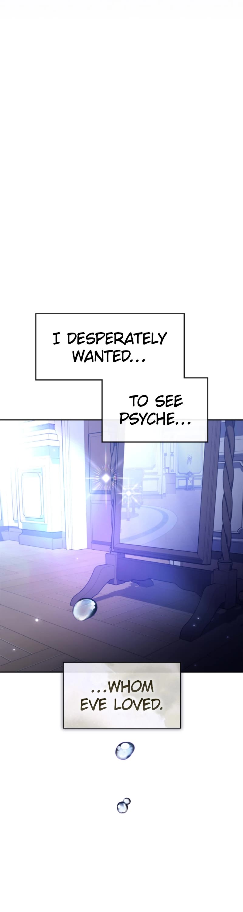 I Want to Be You, Just For a Day chapter 216 page 46