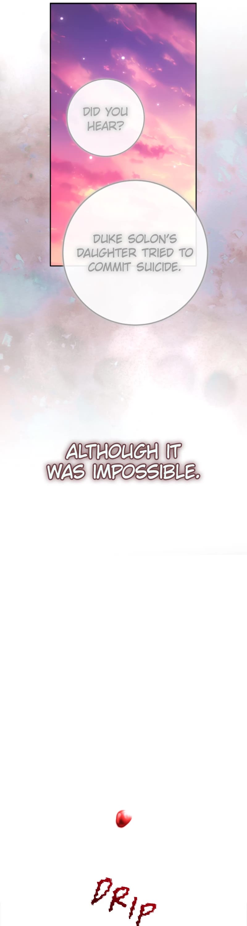 I Want to Be You, Just For a Day chapter 216 page 47