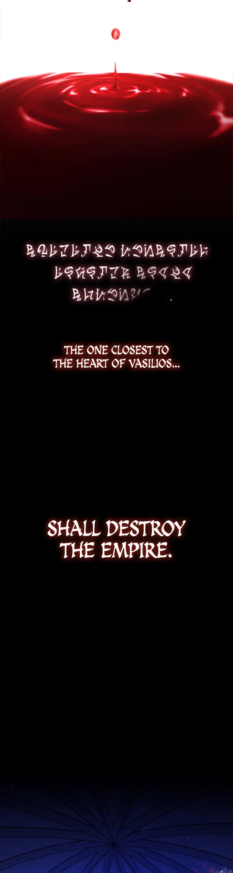 I Want to Be You, Just For a Day chapter 216 page 48