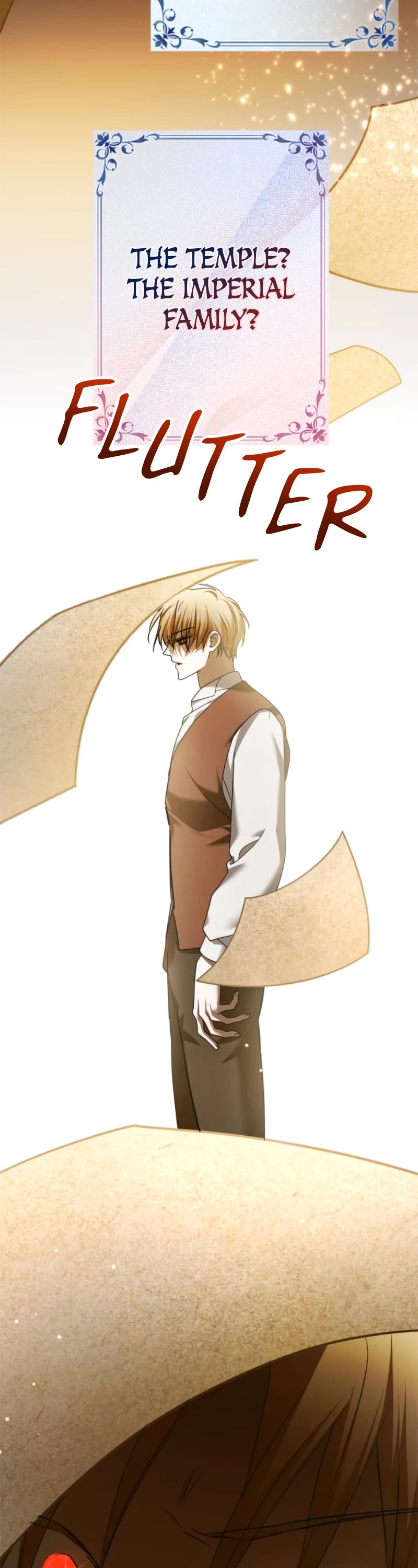 I Want to Be You, Just For a Day chapter 216 page 51