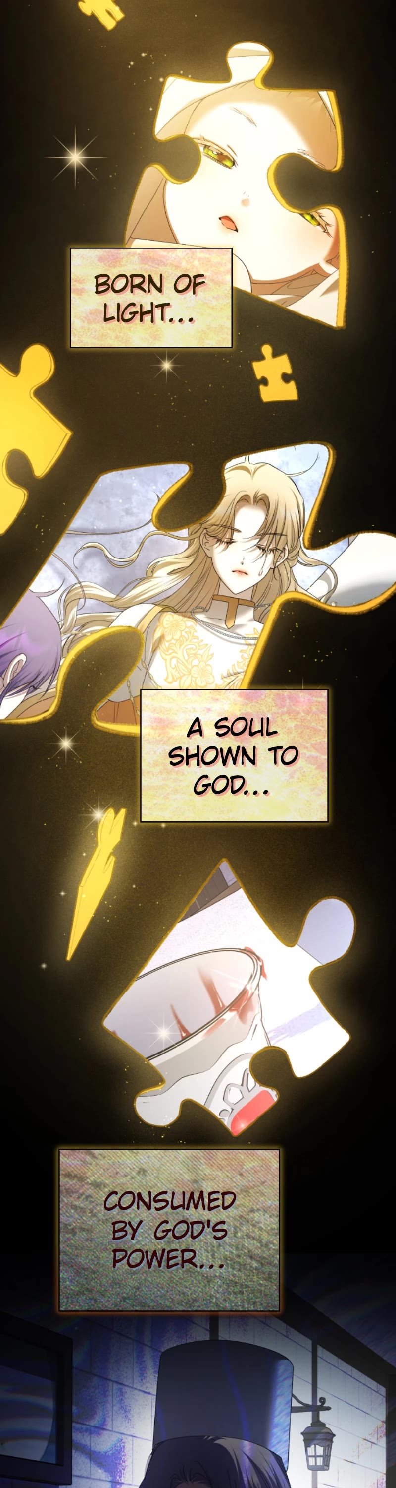 I Want to Be You, Just For a Day chapter 216 page 53