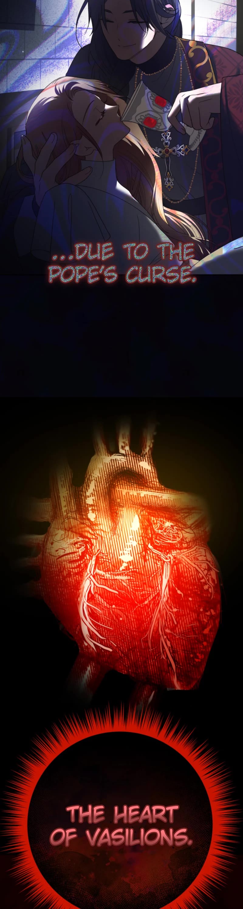 I Want to Be You, Just For a Day chapter 216 page 54